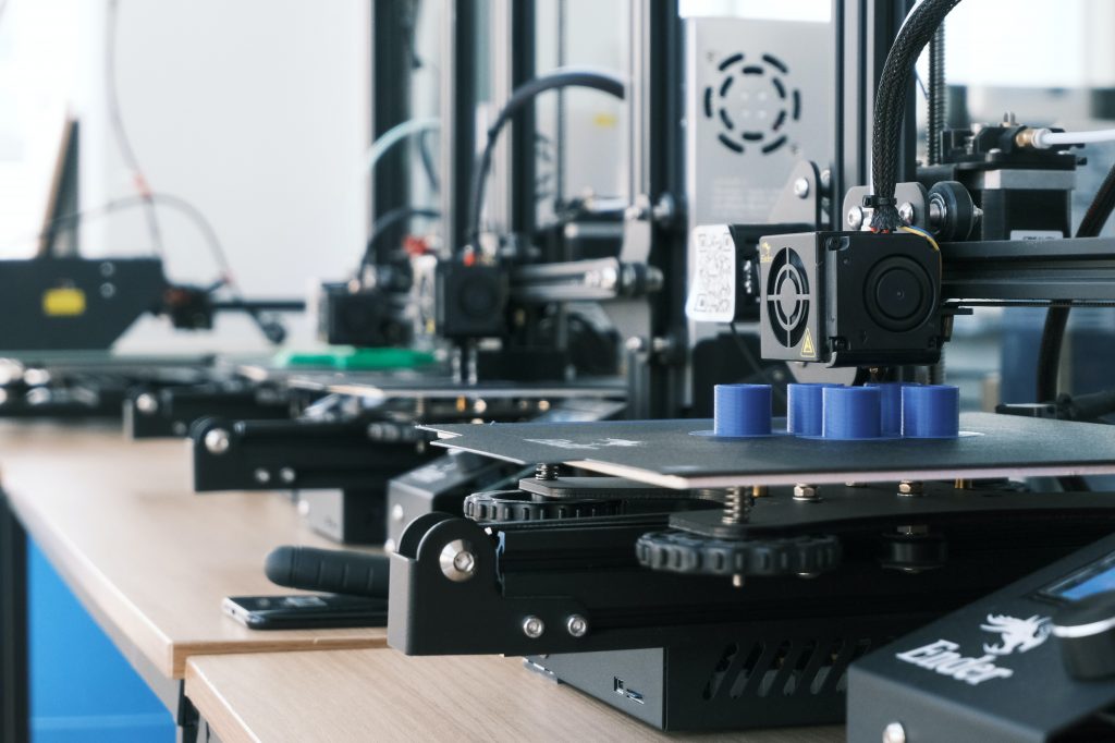Additive Manufacturing
