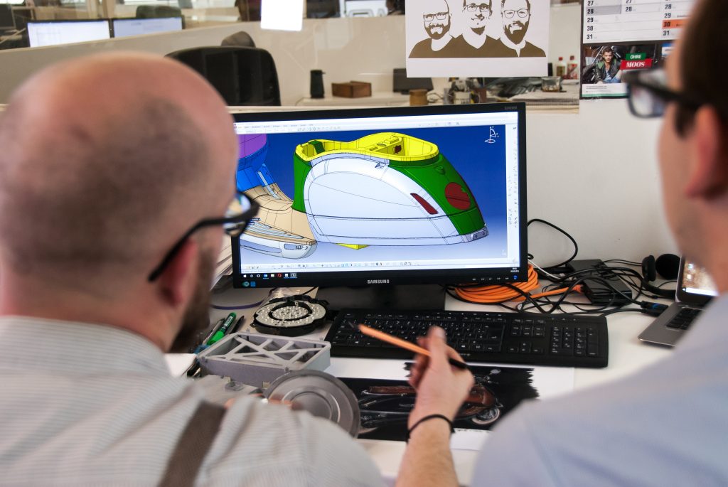 Digital 3D Models