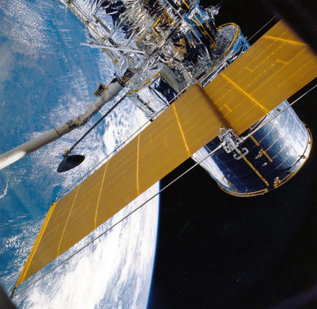 Aerospace 3D Printing
