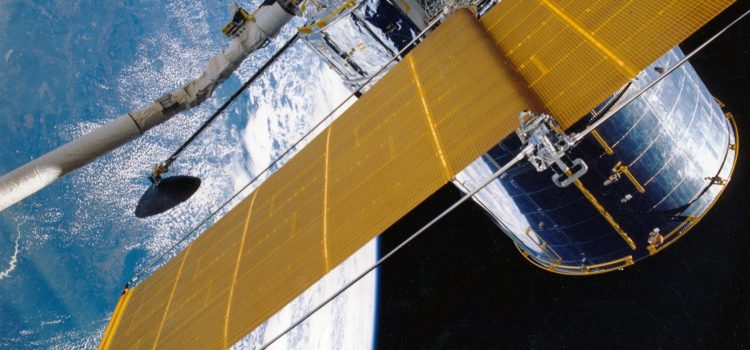 Aerospace 3D Printing
